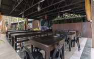 Bar, Cafe and Lounge 4 Roxy Telok Serabang