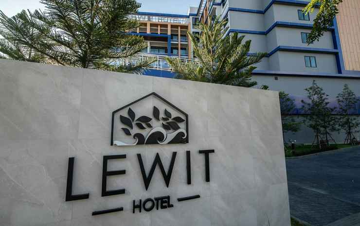 Lewit Hotel Pattaya, a member of Radisson Individuals