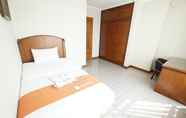 Bedroom 2 Apatel Pondok Club Villa Simatupang