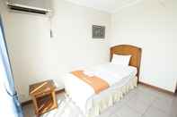Bedroom Apatel Pondok Club Villa Simatupang