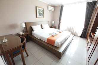 Kamar Tidur 4 Apatel Pondok Club Villa Simatupang