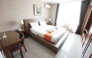 Bedroom 3 Apatel Pondok Club Villa Simatupang