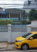 EXTERIOR_BUILDING Eiffel Residence Tarakan - Female Only