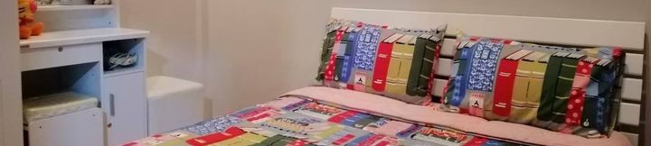 Kamar Tidur 4 White House Bangsaen