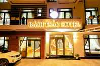 Exterior Bach Thao Hotel Da Lat