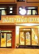 EXTERIOR_BUILDING Bach Thao Hotel Da Lat