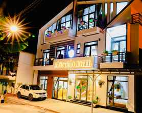 Exterior 4 Bach Thao Hotel Da Lat