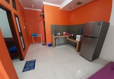Common Space 5 Omah Awang Kemetiran