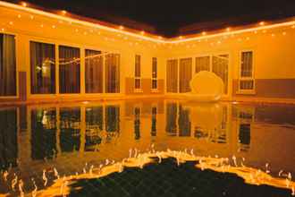 Bangunan 4 Good Vibes Luxury Pool Villa Pattaya