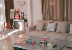 公共空間 5 Good Vibes Luxury Pool Villa Pattaya