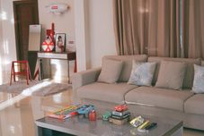 公共空間 Good Vibes Luxury Pool Villa Pattaya