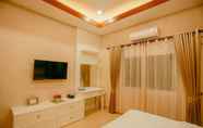 Bedroom 3 Good Vibes Luxury Pool Villa Pattaya