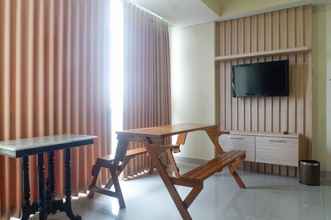 Ruang untuk Umum 4 Strategic & Best View 2BR at Tamansari Papilio Apartment By Travelio