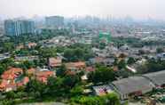 Nearby View and Attractions 7 Homey and Simply Studio at Green Pramuka Apartment By Travelio