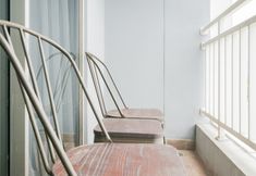 共用スペース 3 Minimalist and Comfort Studio Apartment at Springwood Residence By Travelio