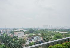 Atraksi di Area Sekitar 7 Minimalist and Comfort Studio Apartment at Springwood Residence By Travelio