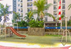 Common Space 5 Simply Homey and Best Studio Cinere Resort Apartment By Travelio