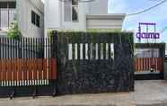 Exterior 2 Daima Syariah Mansion