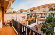 Lainnya 3 4 Bedroom Pool Villa 2  km from Walking street