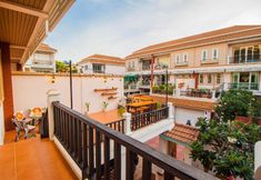 Others 3 4 Bedroom Pool Villa 2  km from Walking street