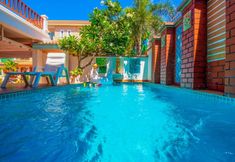 Others 7 4 Bedroom Pool Villa 2  km from Walking street