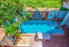 Others 2 4 Bedroom Pool Villa 2  km from Walking street