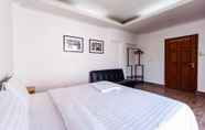 Kamar Tidur 5 Room at Gallery Pool Villa