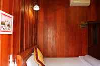 Bedroom MiMin House