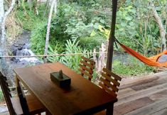 休闲设施 2 Villa Gemah