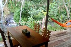 休闲设施 Villa Gemah