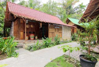 外部的 4 Villa Gemah