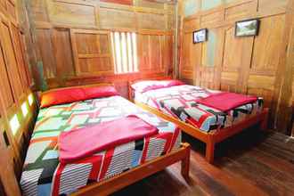 Kamar Tidur 4 Villa Samara