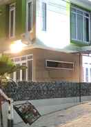 EXTERIOR_BUILDING Shakilla House 1A Syariah