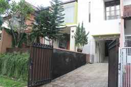 HOLIDAY HOME BOGOR SYARIAH, ₱ 9,025.45