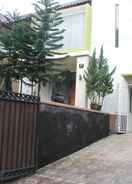 EXTERIOR_BUILDING HOLIDAY HOME BOGOR SYARIAH