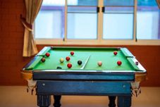 Phương tiện giải trí Pop Eye Pool Villa