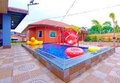 Exterior 4 Pop Eye Pool Villa