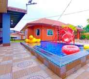 Exterior 4 Pop Eye Pool Villa