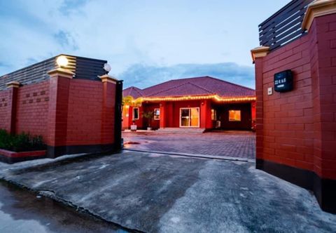 Bên ngoài Pop Eye Pool Villa