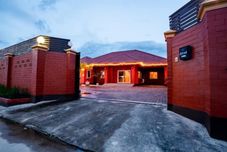 Bên ngoài Pop Eye Pool Villa