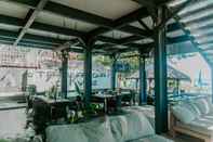 Lobi Trawangan Dive Resort