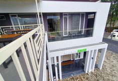 외관 2 Akor Guest House