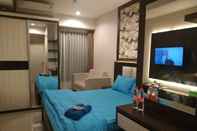 Kamar Tidur Apartment Grand Kamala Lagoon By DA Room