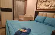 Kamar Tidur 3 Apartment Grand Kamala Lagoon By DA Room