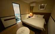 Kamar Tidur 6 Sunflower Hotel & Spa