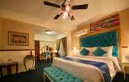 Bedroom 3 Sunflower Hotel & Spa
