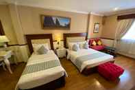 Bedroom Sunflower Hotel & Spa