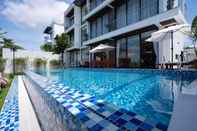 Swimming Pool Bay Villa Ha Long