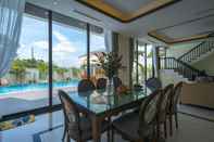 Common Space Bay Villa Ha Long