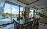 Khu vực công cộng 5 Bay Villa Ha Long